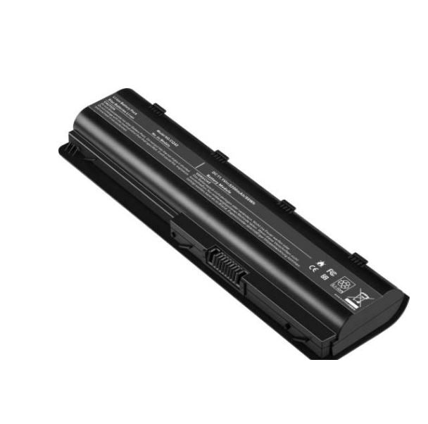 Replacement Battery for HP-6 CQ42, 10.8V - 4400mAh (General Battery)