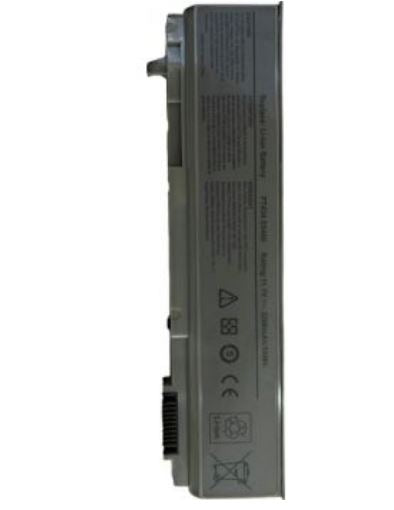 SGDDWY Replacement Battery, For Dell Latitude E6400 / E6500 / E6410 / E6510 / PT434 / PT437 / KY265 / MP303, 11.1Voltage, 5200mAh | KY265
