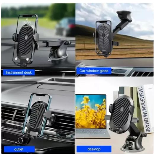 Earldom car mobile phone bracket holder EH144