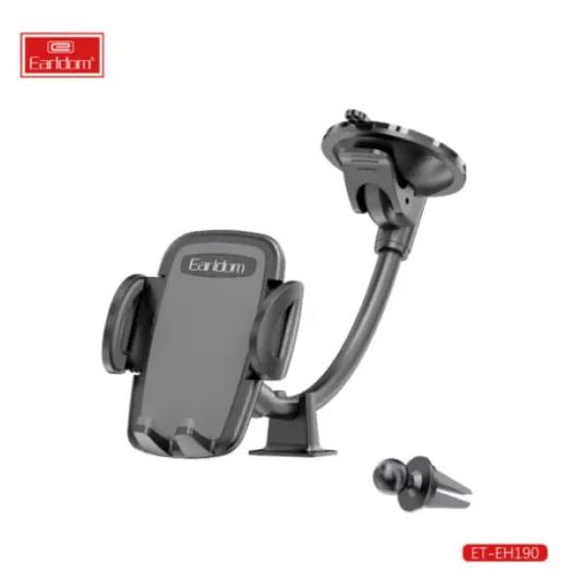 Earldom windshield car phone mount EH190