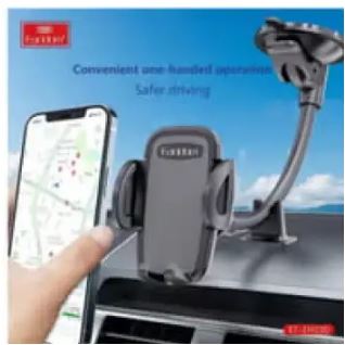 Earldom windshield car phone mount EH190