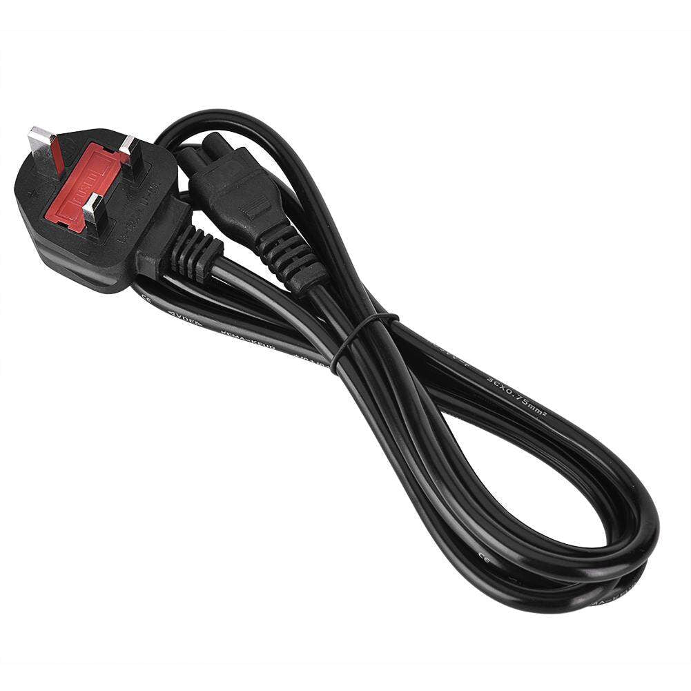 Replacement Laptop Charger for Dell Inspiron, Latitude, Vostro with 1.8m AC Power Adapter (Pin 4.5mm by 3mm)