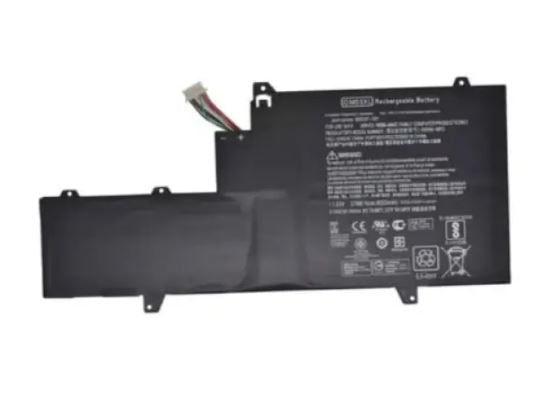Replacement laptop battery for HP OM03 – OM03XL, Elitebook x360 1030 G2 Laptops (3800mAh, 11.55V)