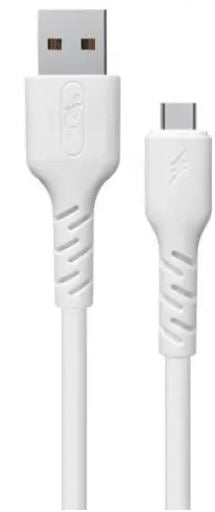 Sky dolphin 2.4A 1m USB type C charging and data transfer cable S07T