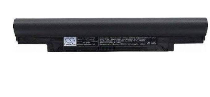 Replacement Battery for Dell Latitude 3340 and Dell Vostro V131