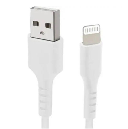 Go Des 2 in 1 rapid adapter set (charger and L/IP cable) 3A QC3301 iphone/lightning
