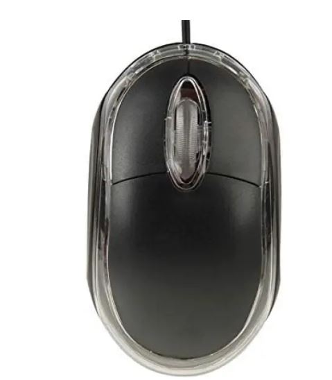 MOS-OISU 1000 DPI CABLE MOUSE