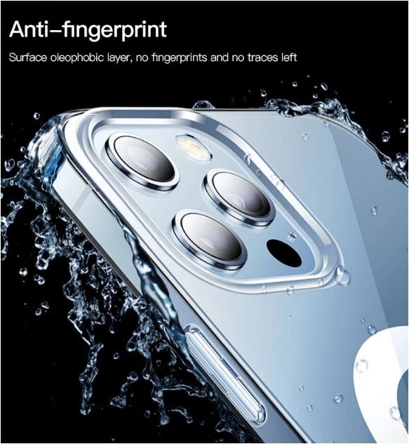 Yesido Protective Case IP 15 Pro Max PC03