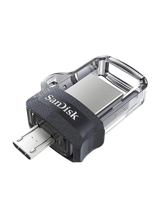 SanDisk Ultra Dual 32GB USB 3.0 OTG Flash Drive