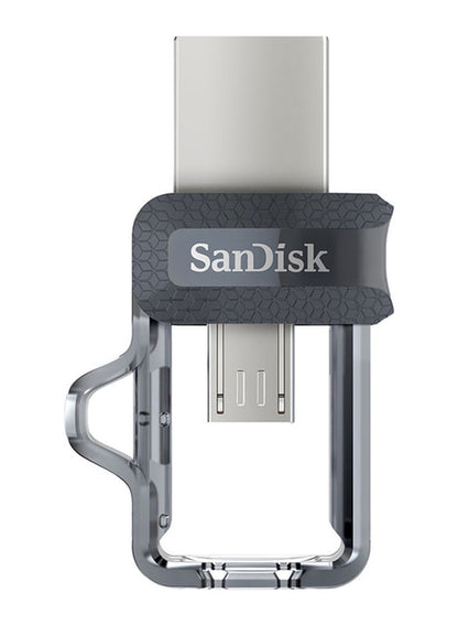 SanDisk Ultra Dual 64GB USB 3.0 OTG Flash Drive