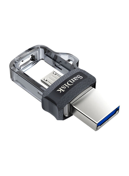 SanDisk Ultra Dual 64GB USB 3.0 OTG Flash Drive