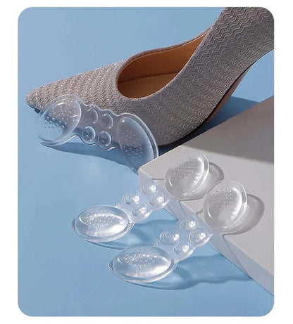 Back heel pads®