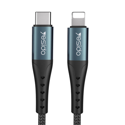 Yesido USB C to Lightning 20W Cable CA64