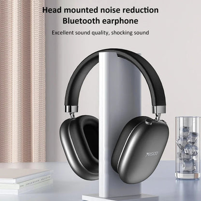 Yesido EP05 Over-Ear Noise Reduction Bluetooth Headset