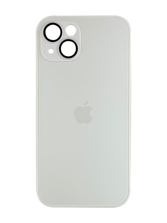 AG Glass Case Iphone 13 - Ash