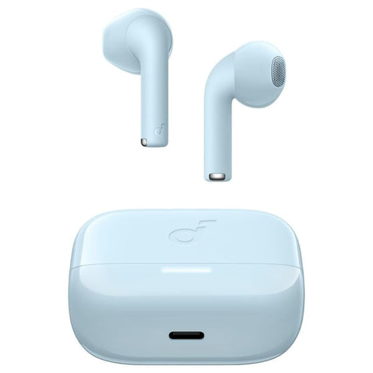 Anker Soundcore K20i Semi In Ear True Wireless Earbuds - Blue