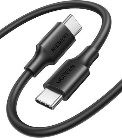 Ugreen USB C to USB C PD Fast Charging Cable 60W