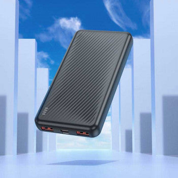 BOROFONE BJ56 Power Bank 22.5W+PD20W 10000 mAh