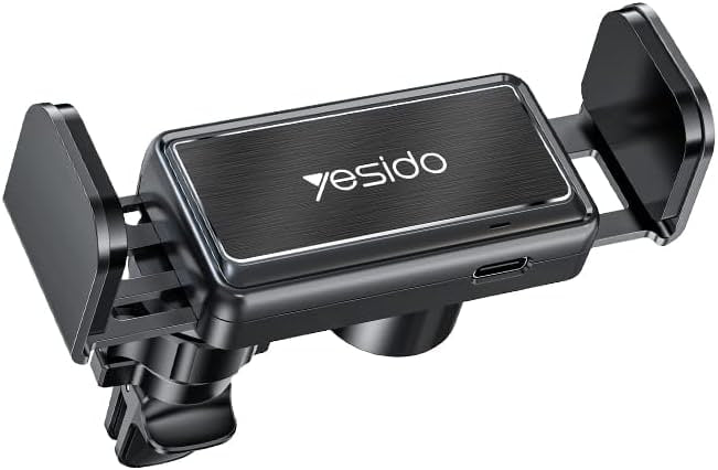 Yesido C133 Air Vent Console Mobile Phone Holder