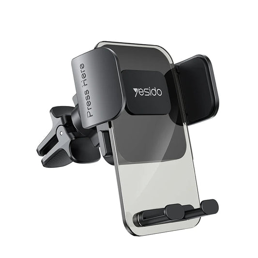 Yesido C163 Air Outlet Vent Mobile Phone Holder