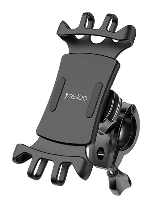 Yesido C66 Bicycle Universal 360 Degree Adjustable Rotation Phone Holder