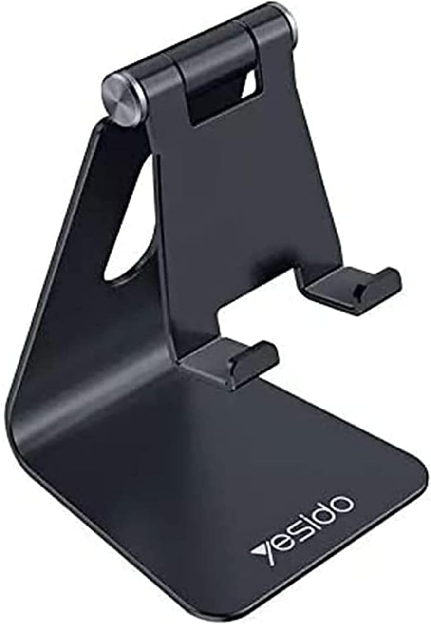 Yesido C96 Anit-skid Mini Desktop Mount Universal Stand Mobile Phone and Tablet Holder