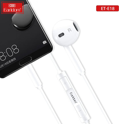 Earldom E18 Earphone