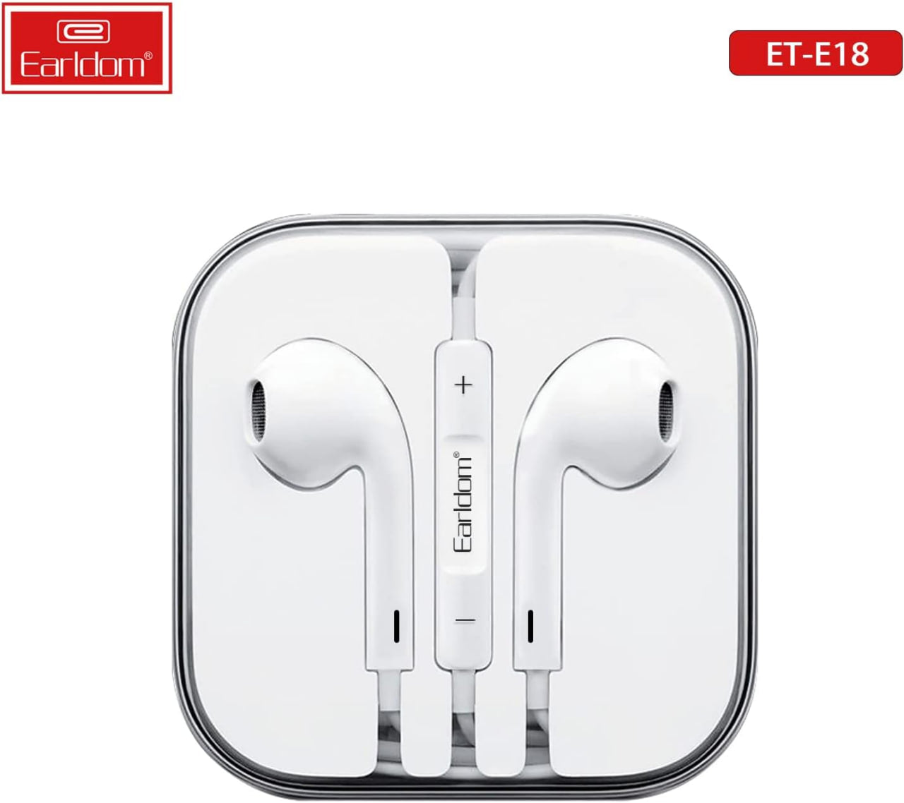 Earldom E18 Earphone