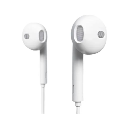 Pavareal E76 3.5mm HiFi Earphone