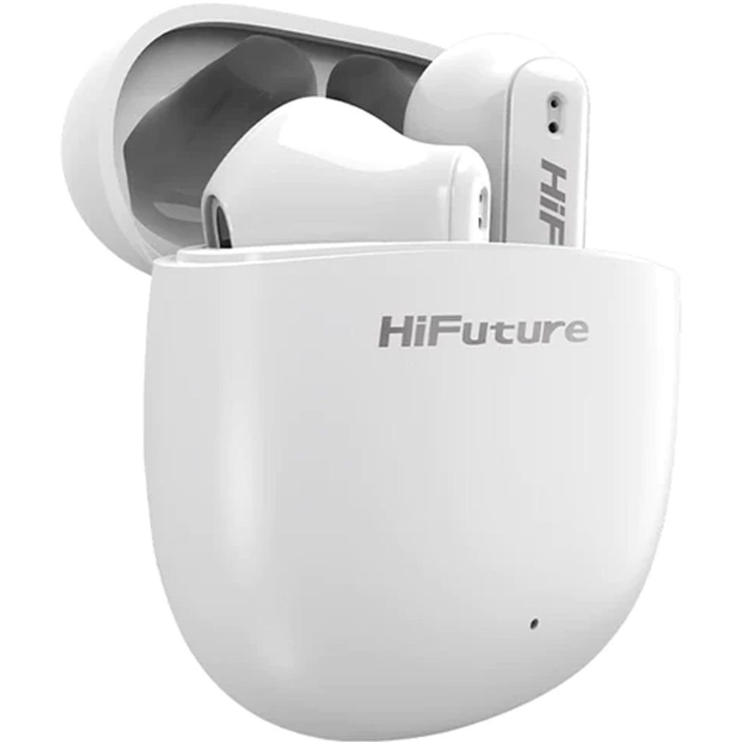 HiFuture ColorBuds2 True Wireless Earphone, White