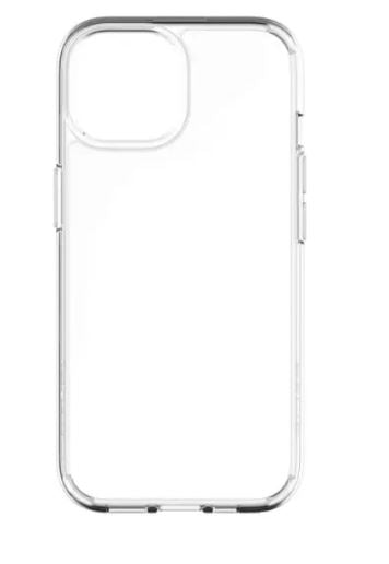 Transparent Case Cover For Apple iPhone 15 ProMax Clear Case