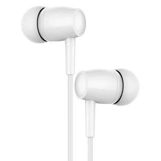 L29 3.5mm Wired Earphone