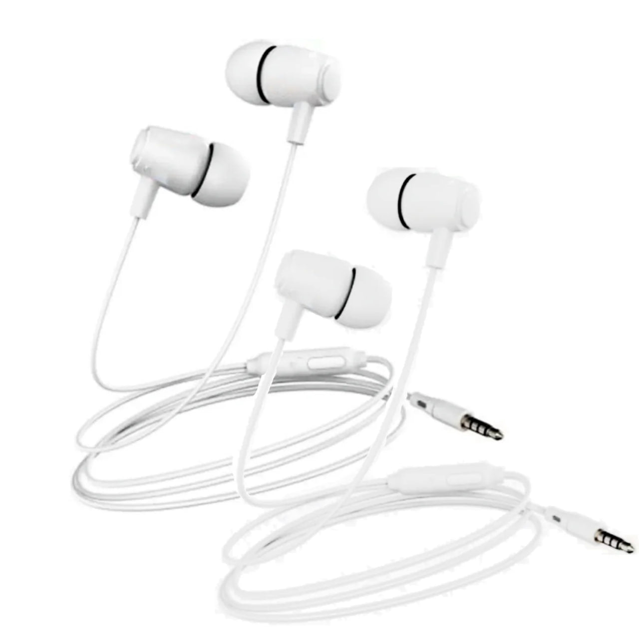 L29 3.5mm Wired Earphone