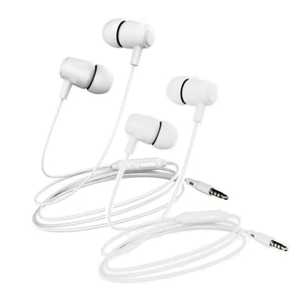 L29 3.5mm Wired Earphone