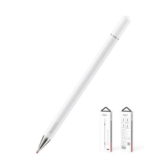 Yedo ST04 Touch Screen Capacitive Stylus With Pen For Iphone Ipad Tablet Writing and Drawing