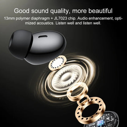 Yesido TWS26 TWS Wireless Bluetooth Earphone