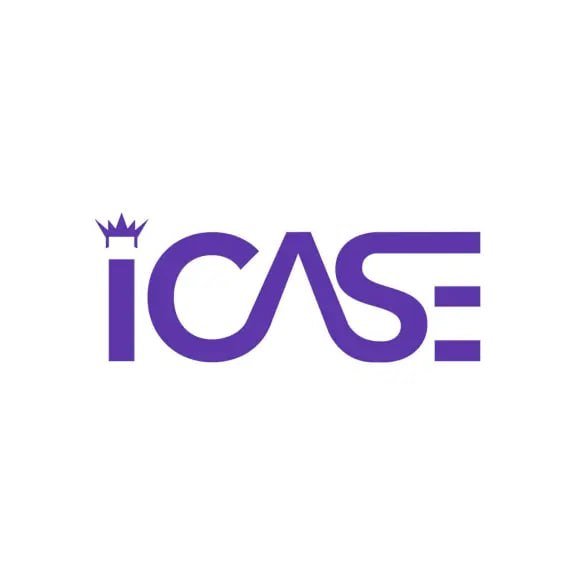 icase logo